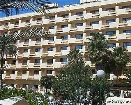 Bluesea Al Andalus 4* Torremolinos