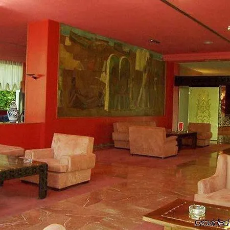 Bluesea Al Andalus Hotel Torremolinos