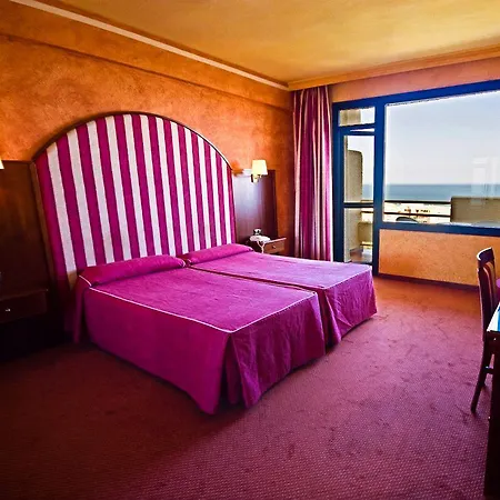 Bluesea Al Andalus