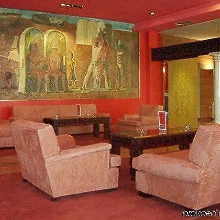 Bluesea Al Andalus Torremolinos