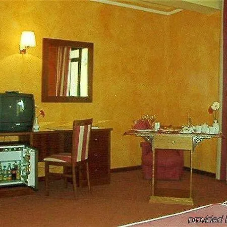 Bluesea Al Andalus 4* Torremolinos
