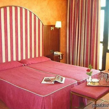 Bluesea Al Andalus Hotel