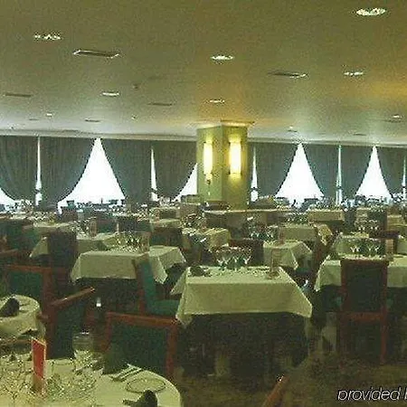 Bluesea Al Andalus 4*