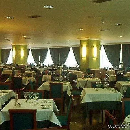Bluesea Al Andalus Torremolinos