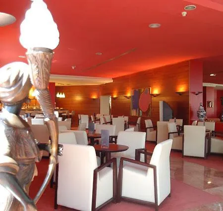 Bluesea Al Andalus 4* Torremolinos