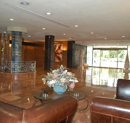 Bluesea Al Andalus Hotel Torremolinos