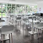 Hotel Bluesea Al Andalus Torremolinos