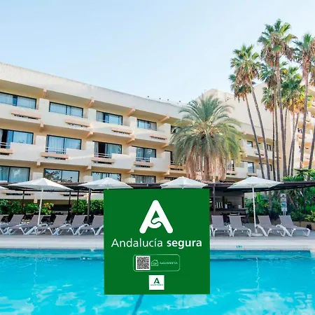 Bluesea Al Andalus מלון