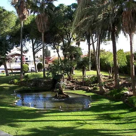 מלון Bluesea Al Andalus