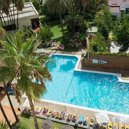 Bluesea Al Andalus מלון
