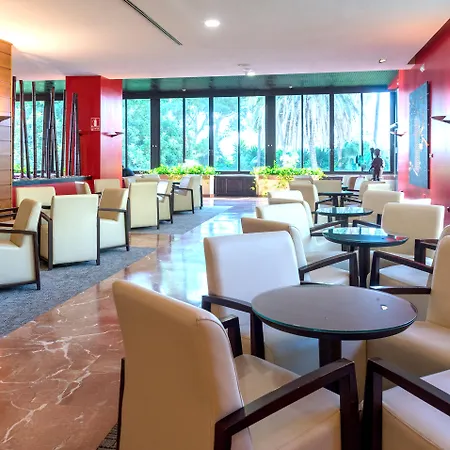 Hotel Bluesea Al Andalus 4*