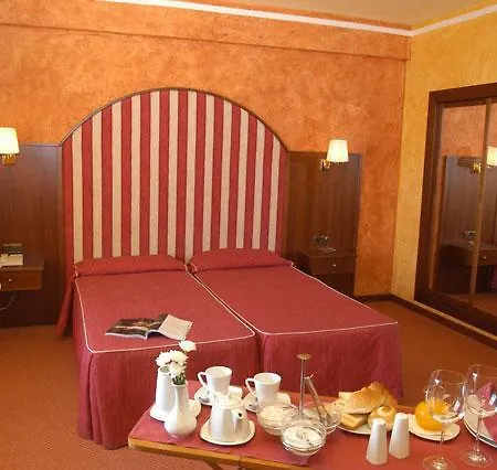 Bluesea Al Andalus 4* טורמולינוס