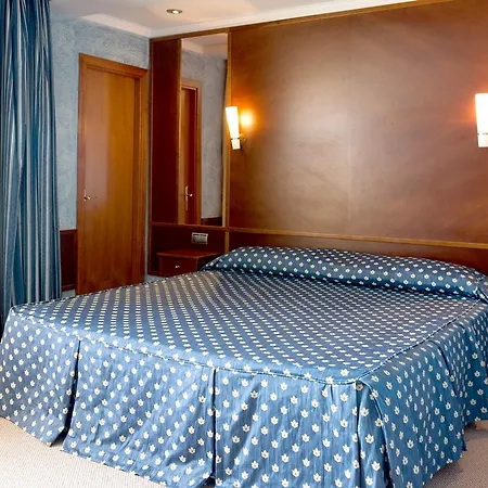מלון Bluesea Al Andalus