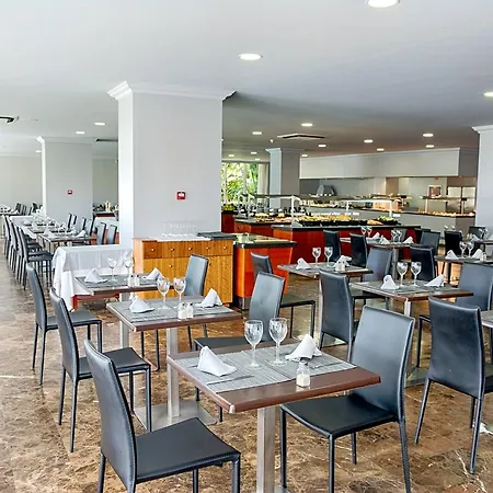 Bluesea Al Andalus מלון טורמולינוס