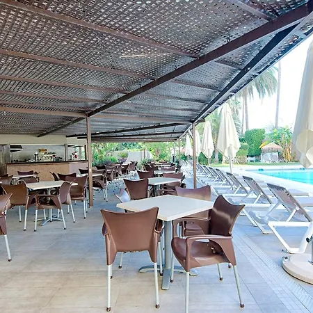 Bluesea Al Andalus מלון טורמולינוס