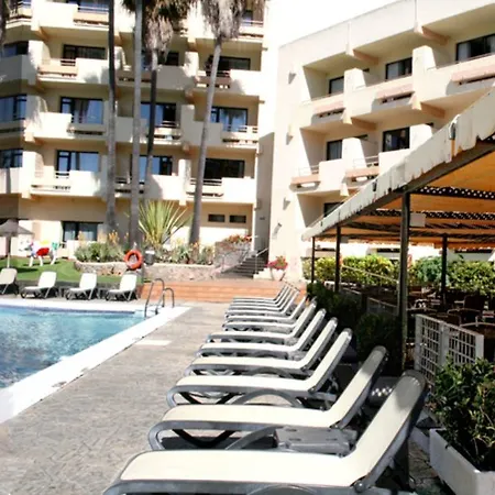 מלון Bluesea Al Andalus 4*