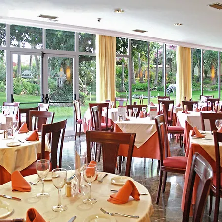Bluesea Al Andalus מלון טורמולינוס