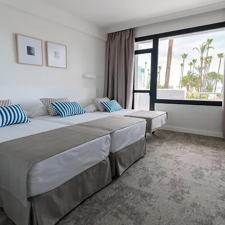 Bluesea Al Andalus 4* טורמולינוס