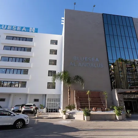 מלון Bluesea Al Andalus 4*