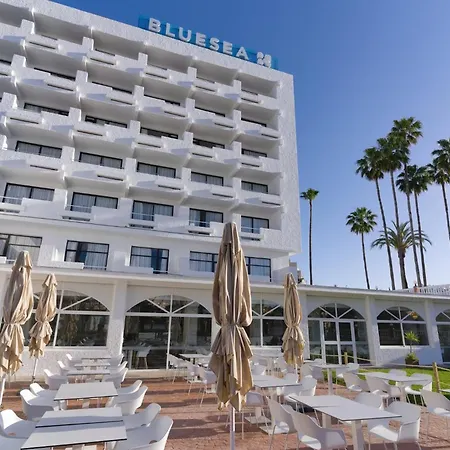 Bluesea Al Andalus מלון