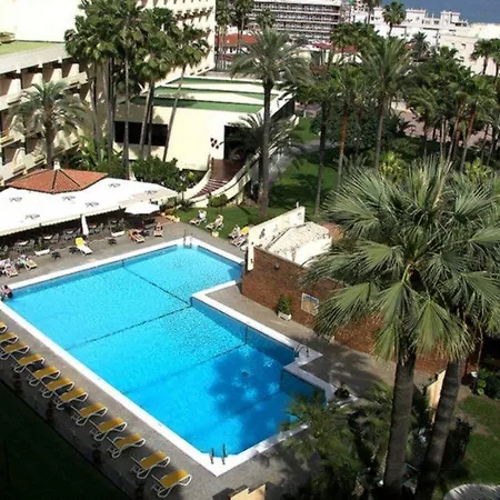 Bluesea Al Andalus מלון 4*