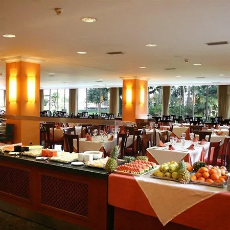 Bluesea Al Andalus 4*