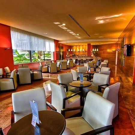 Bluesea Al Andalus מלון טורמולינוס