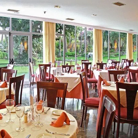 Bluesea Al Andalus מלון 4*