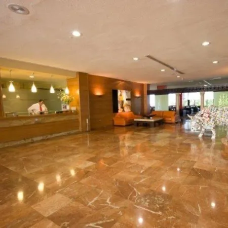 Bluesea Al Andalus 4* טורמולינוס