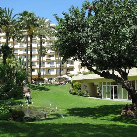Bluesea Al Andalus מלון טורמולינוס