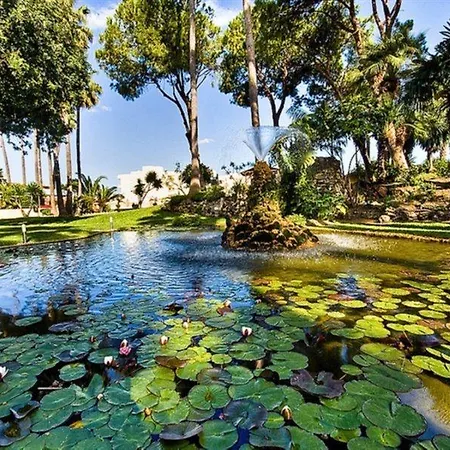 Bluesea Al Andalus מלון 4*