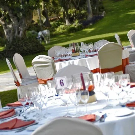 Bluesea Al Andalus 4* טורמולינוס