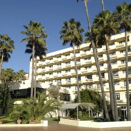 Bluesea Al Andalus מלון טורמולינוס