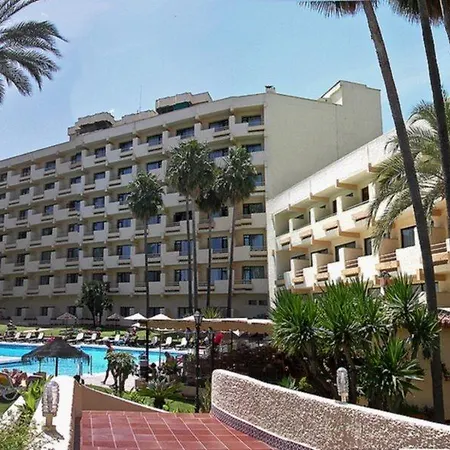 Bluesea Al Andalus מלון 4*