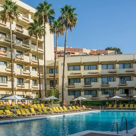 מלון Bluesea Al Andalus 4*