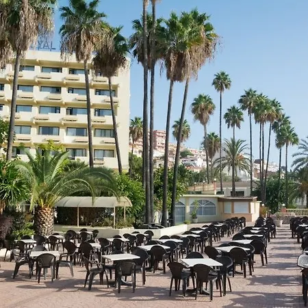 מלון Bluesea Al Andalus טורמולינוס