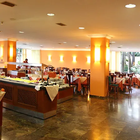 מלון Bluesea Al Andalus 4*