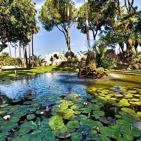 Bluesea Al Andalus מלון טורמולינוס