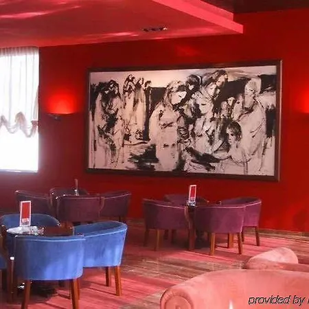 Bluesea Al Andalus 4* טורמולינוס