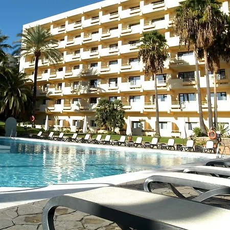 Bluesea Al Andalus 4* טורמולינוס