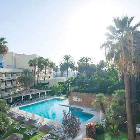 מלון Bluesea Al Andalus
