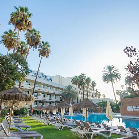 מלון Bluesea Al Andalus 4*