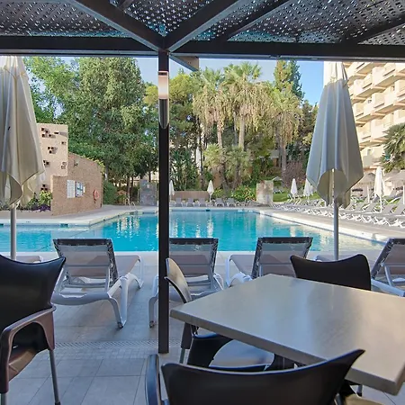 מלון Bluesea Al Andalus 4*