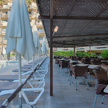 Bluesea Al Andalus 4* טורמולינוס