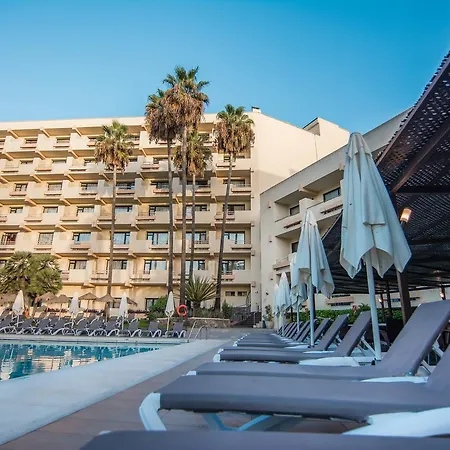Bluesea Al Andalus 4* טורמולינוס