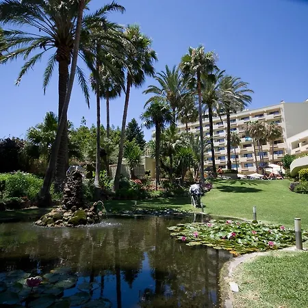 Bluesea Al Andalus מלון