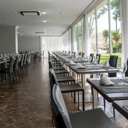 Bluesea Al Andalus טורמולינוס