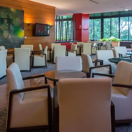 Bluesea Al Andalus 4* טורמולינוס