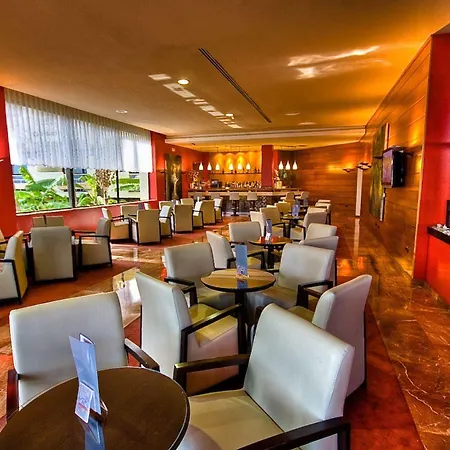 מלון Bluesea Al Andalus טורמולינוס