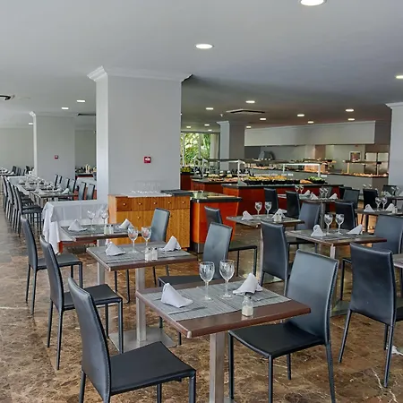 Bluesea Al Andalus מלון טורמולינוס
